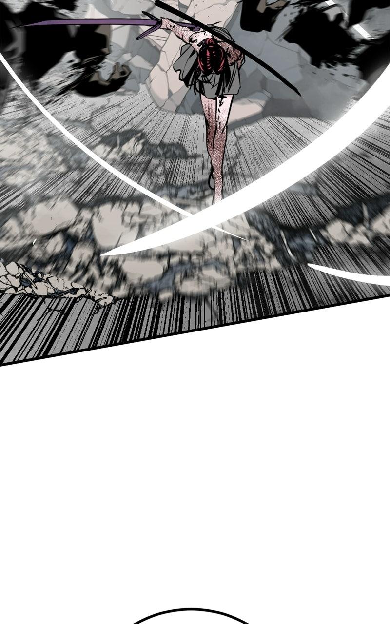 Hero Killer Chapter 255 - Page 99 in English