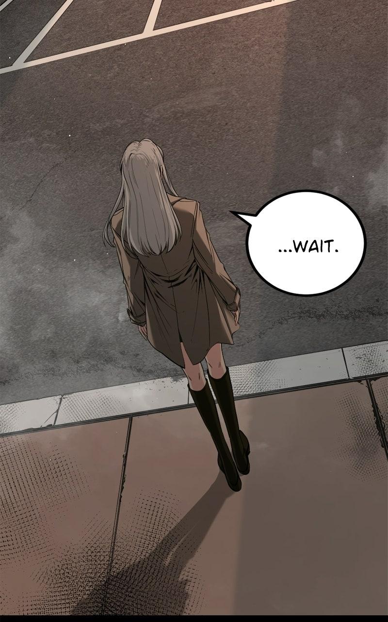 Hero Killer Chapter 256 - Page 10 in English