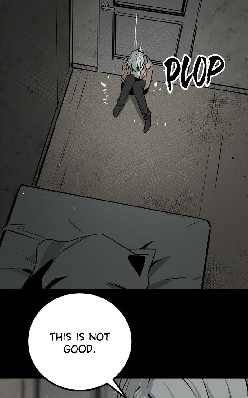 Hero Killer Chapter 256 - Page 107 in English