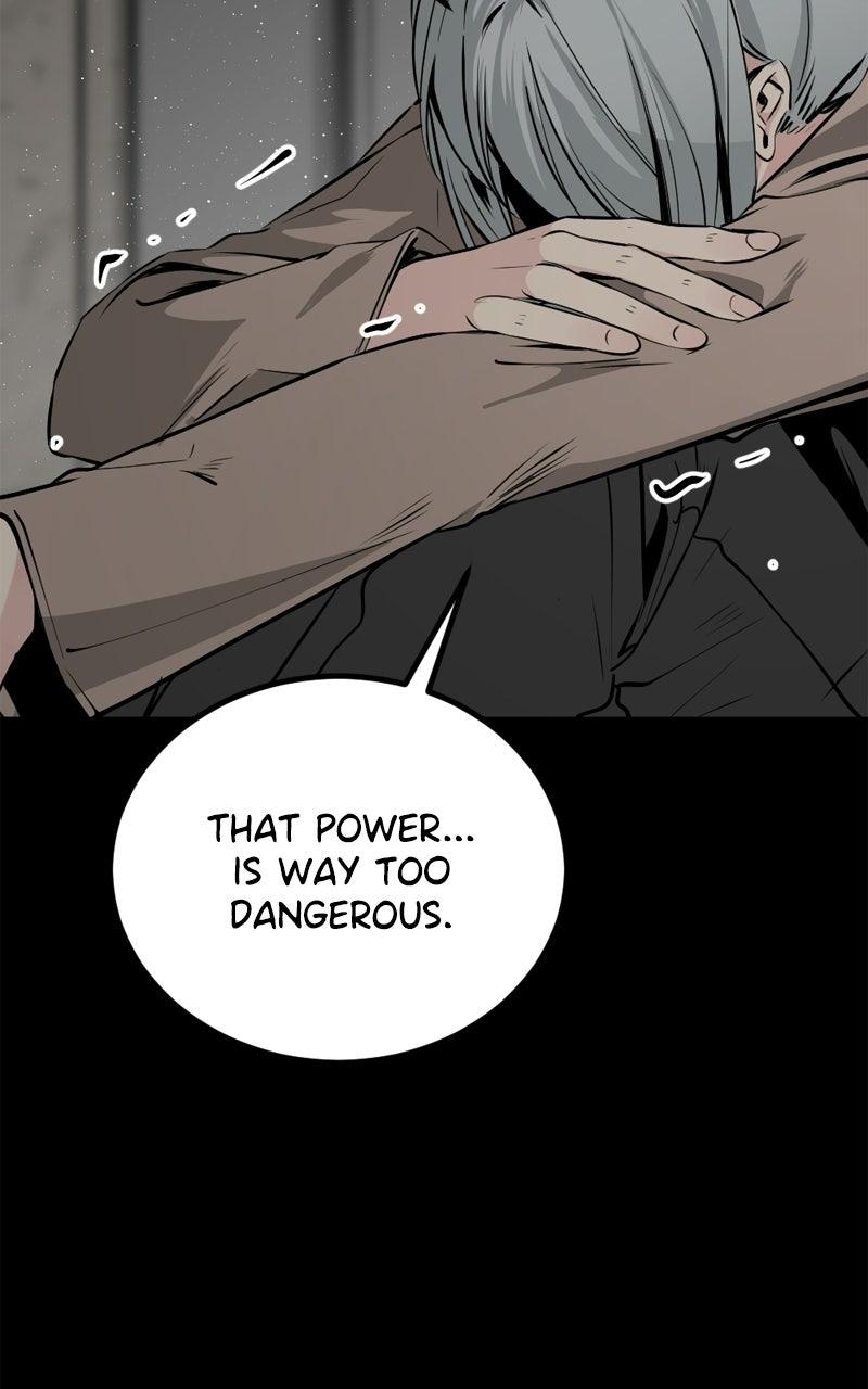Hero Killer Chapter 256 - Page 108 in English