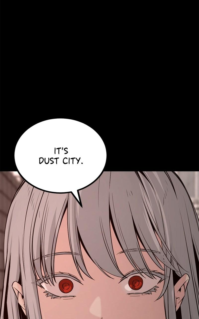 Hero Killer Chapter 256 - Page 11 in English