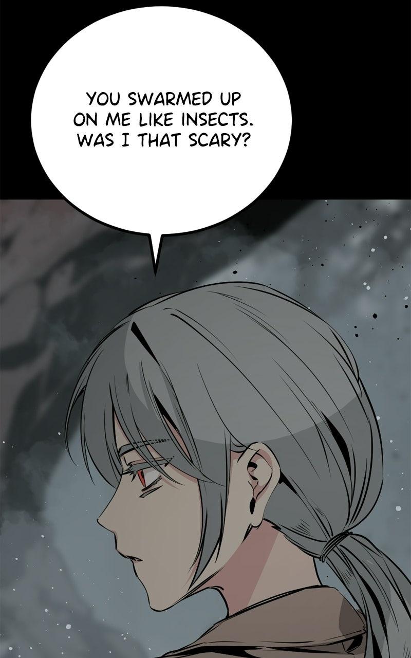 Hero Killer Chapter 256 - Page 117 in English