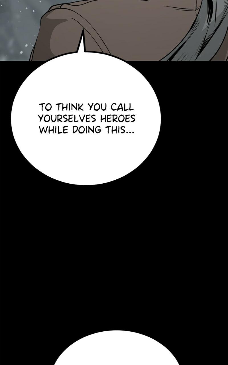 Hero Killer Chapter 256 - Page 118 in English