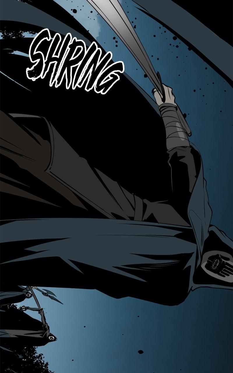 Hero Killer Chapter 256 - Page 125 in English