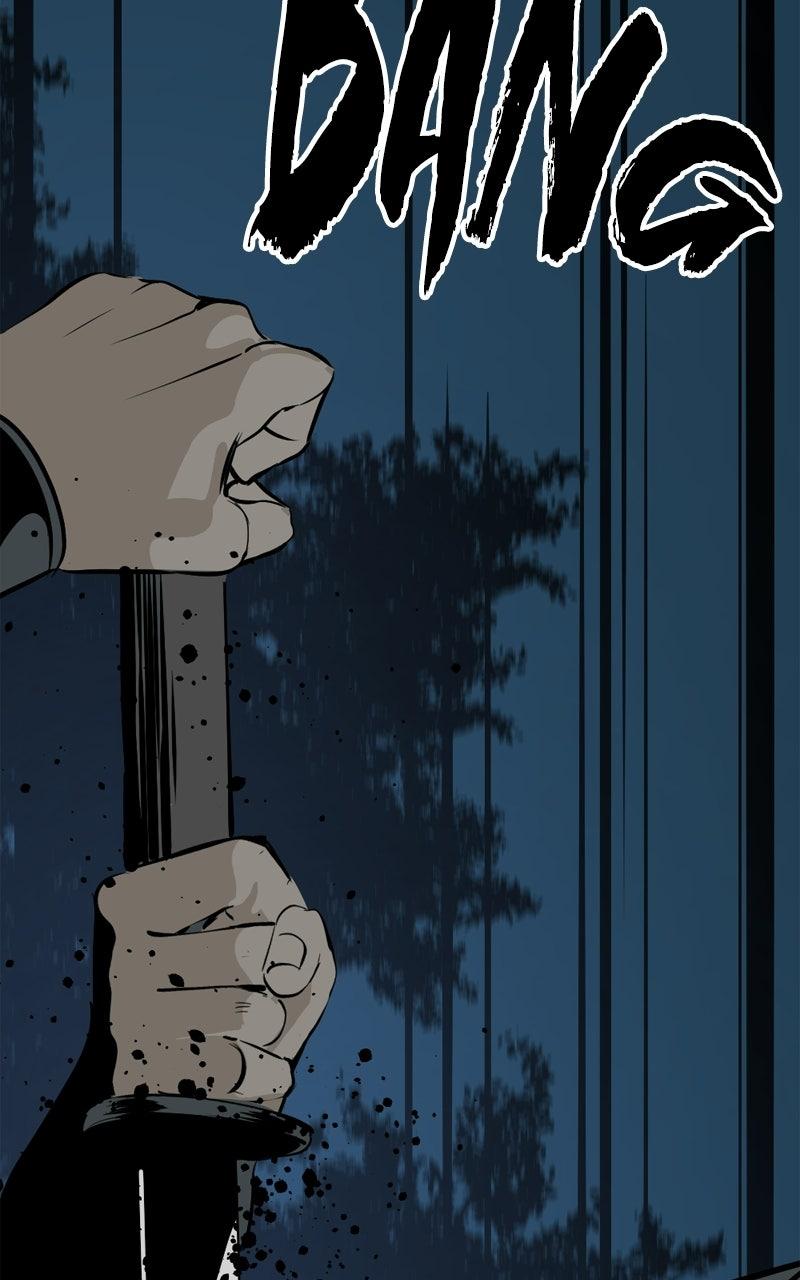 Hero Killer Chapter 256 - Page 128 in English
