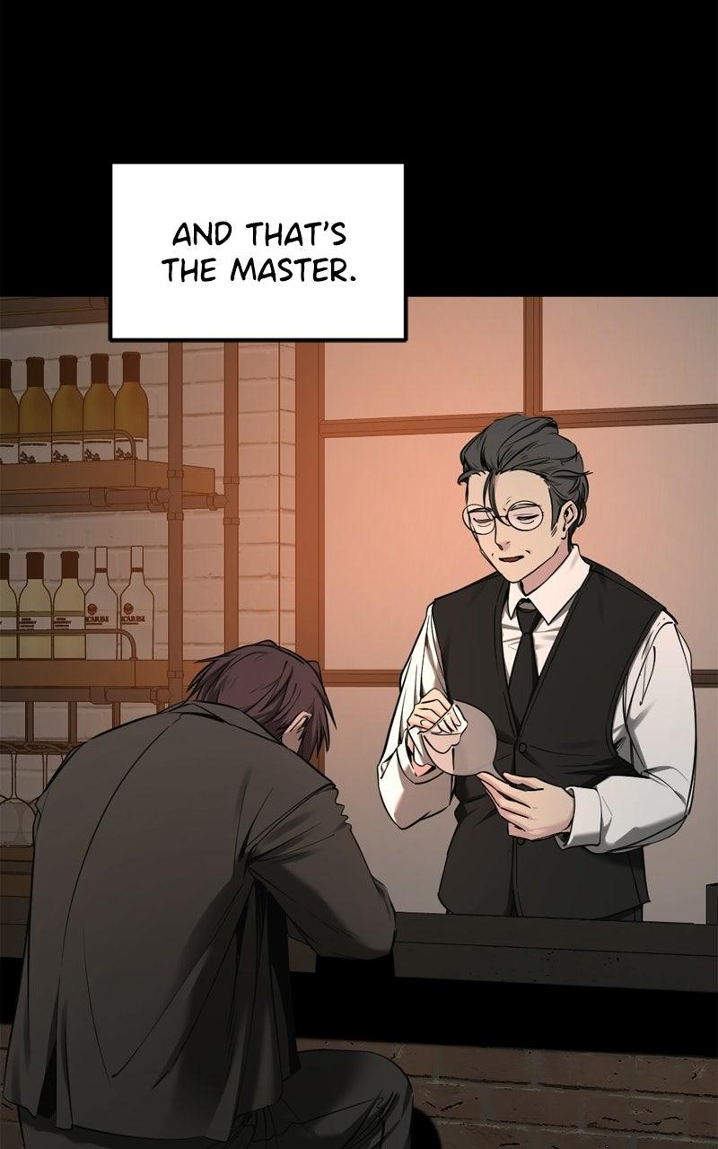 Hero Killer Chapter 256 - Page 13 in English
