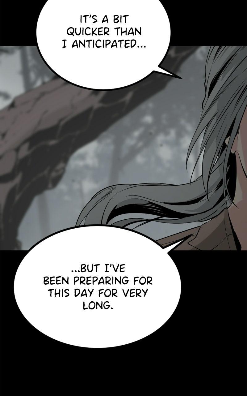 Hero Killer Chapter 256 - Page 134 in English