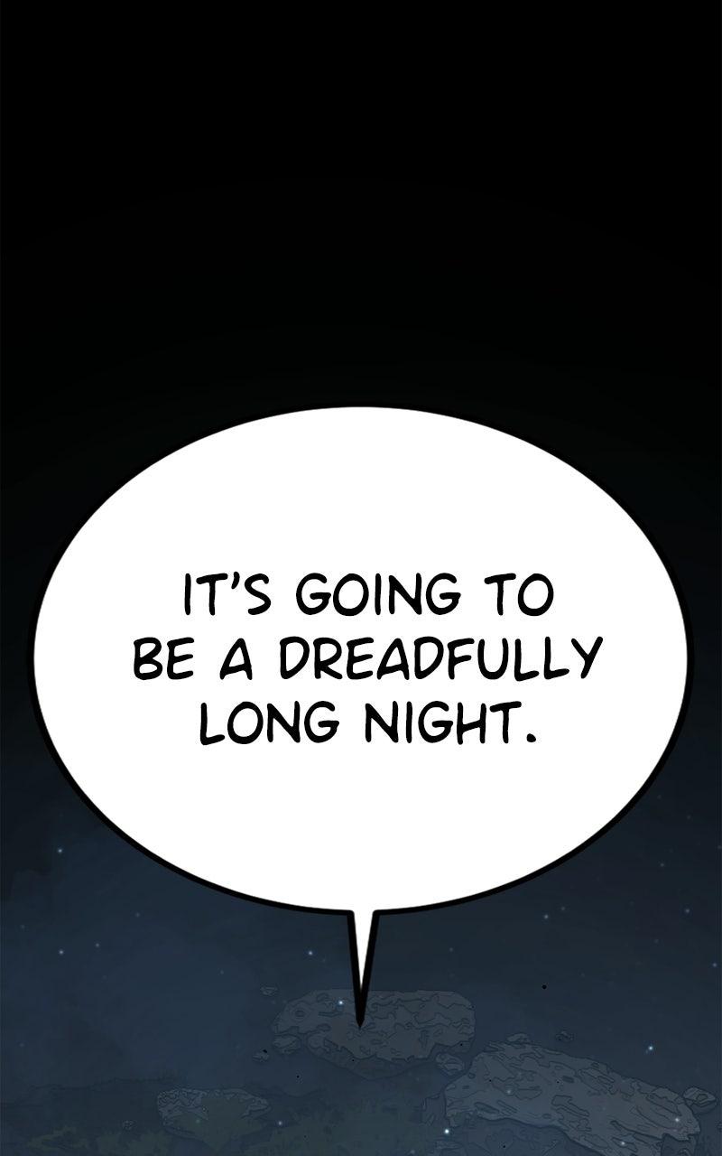 Hero Killer Chapter 256 - Page 135 in English