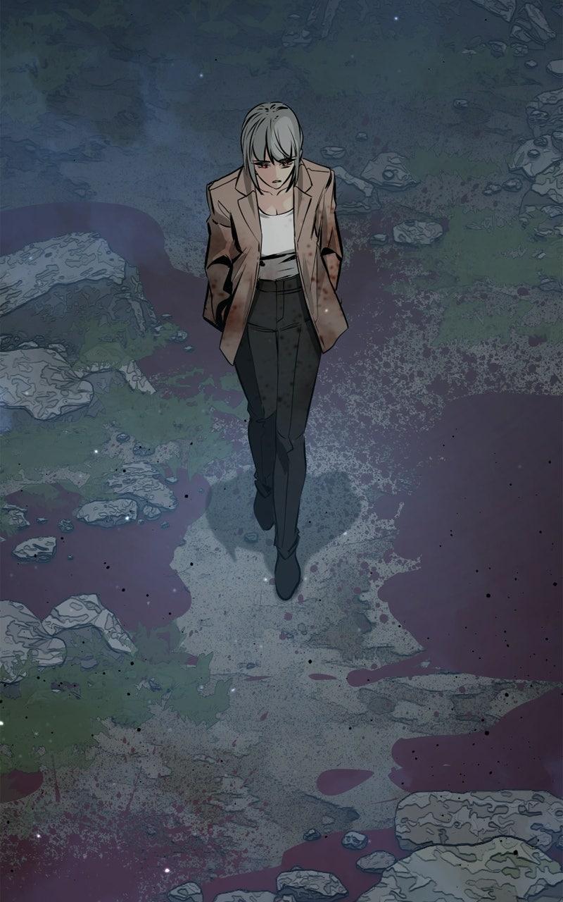Hero Killer Chapter 256 - Page 136 in English