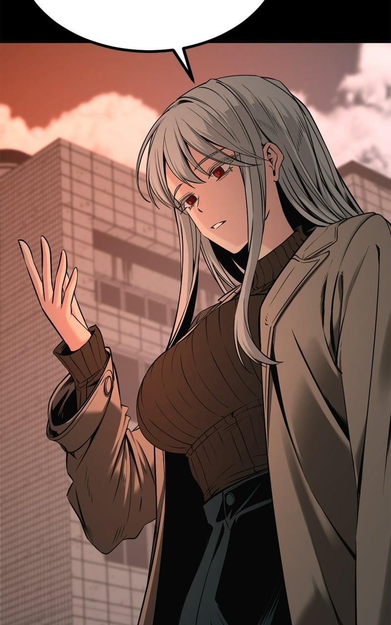 Hero Killer Chapter 256 - Page 16 in English