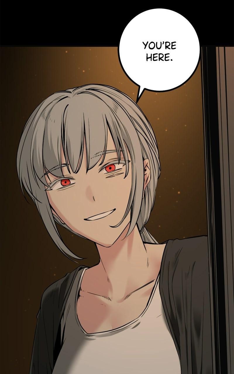 Hero Killer Chapter 256 - Page 22 in English