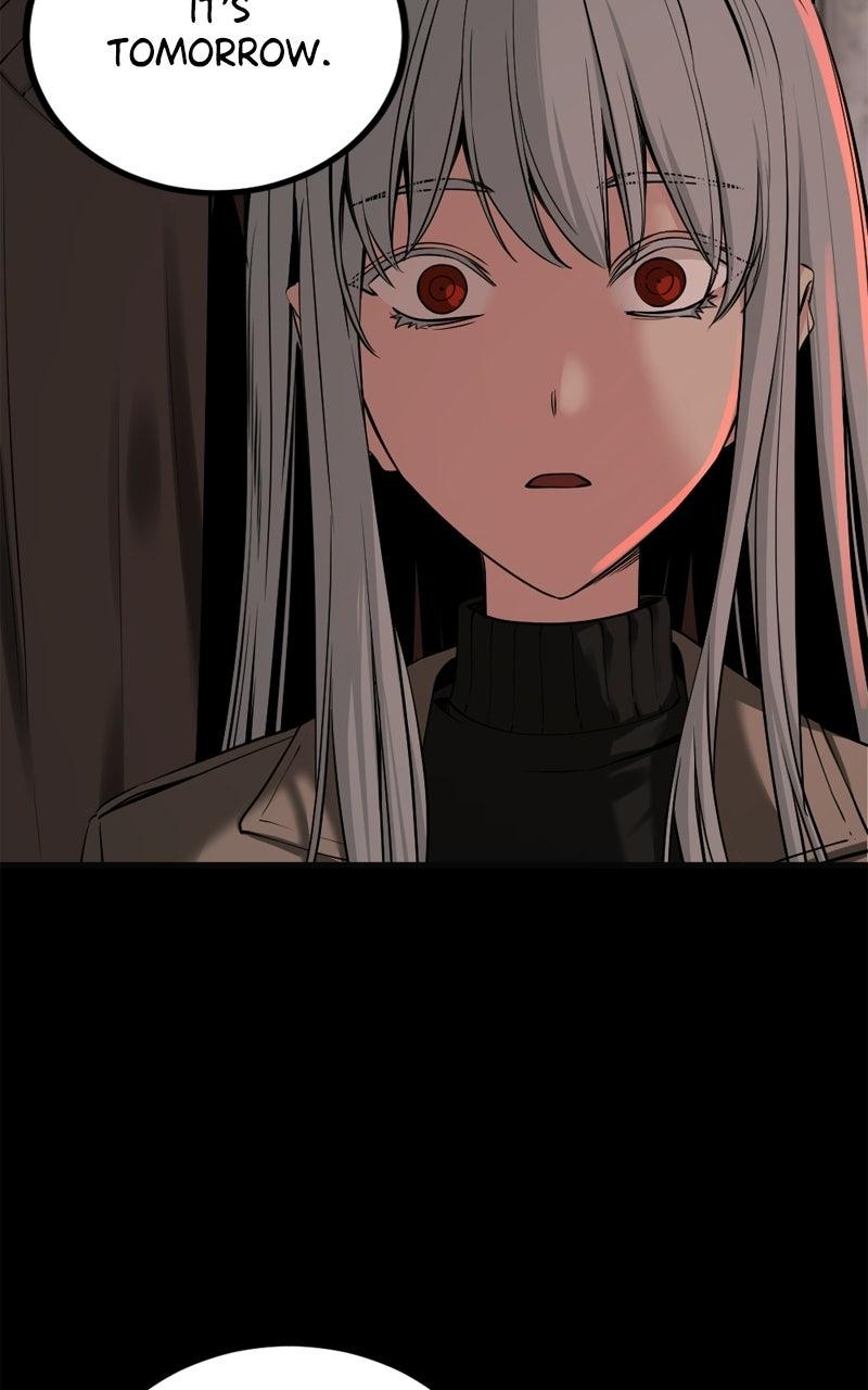 Hero Killer Chapter 256 - Page 25 in English
