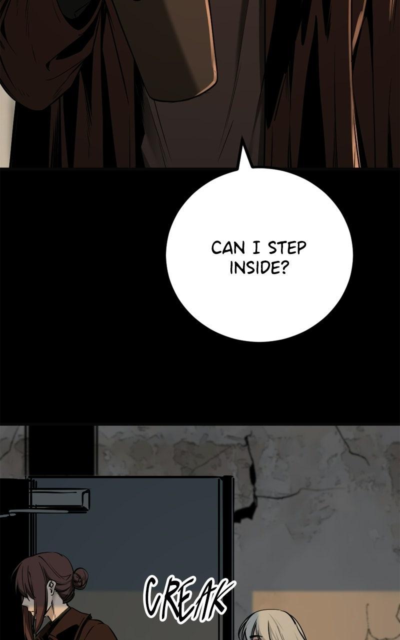 Hero Killer Chapter 256 - Page 27 in English