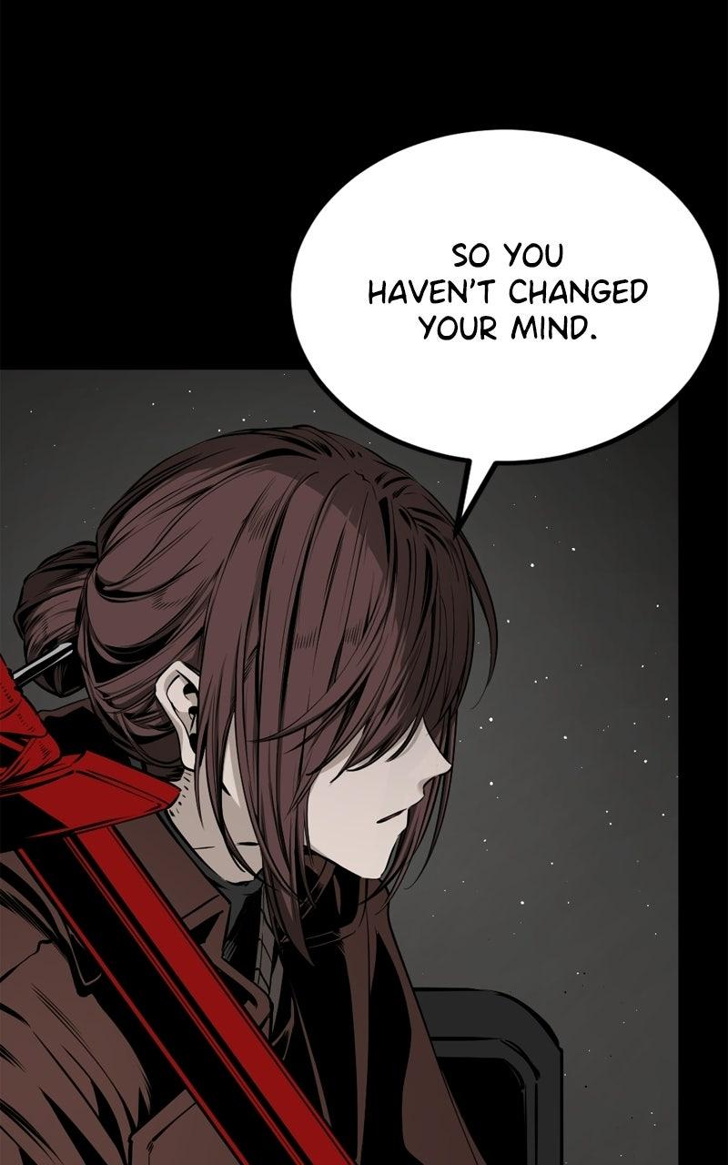 Hero Killer Chapter 256 - Page 32 in English
