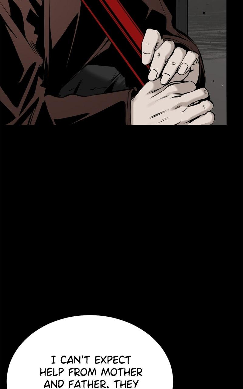 Hero Killer Chapter 256 - Page 33 in English