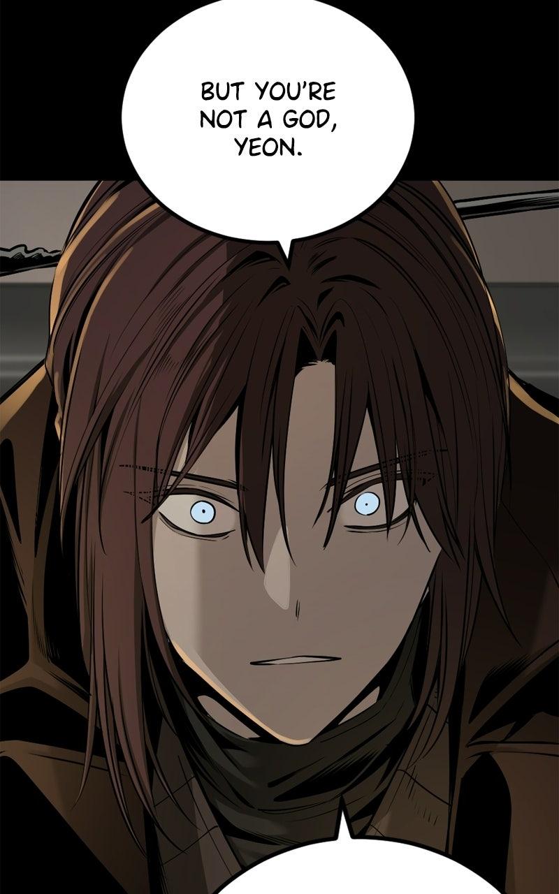 Hero Killer Chapter 256 - Page 36 in English