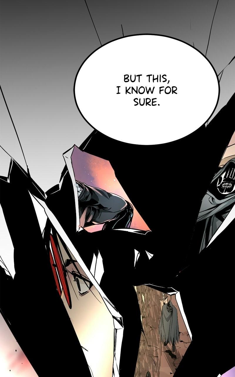 Hero Killer Chapter 256 - Page 39 in English