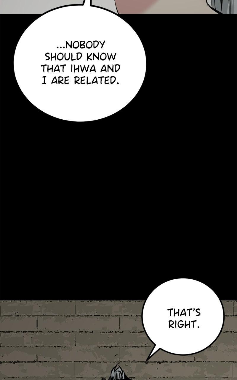 Hero Killer Chapter 256 - Page 50 in English