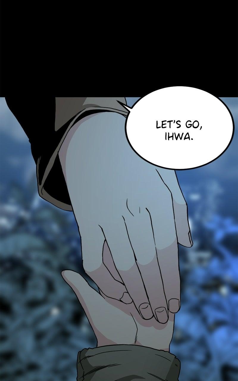 Hero Killer Chapter 256 - Page 86 in English