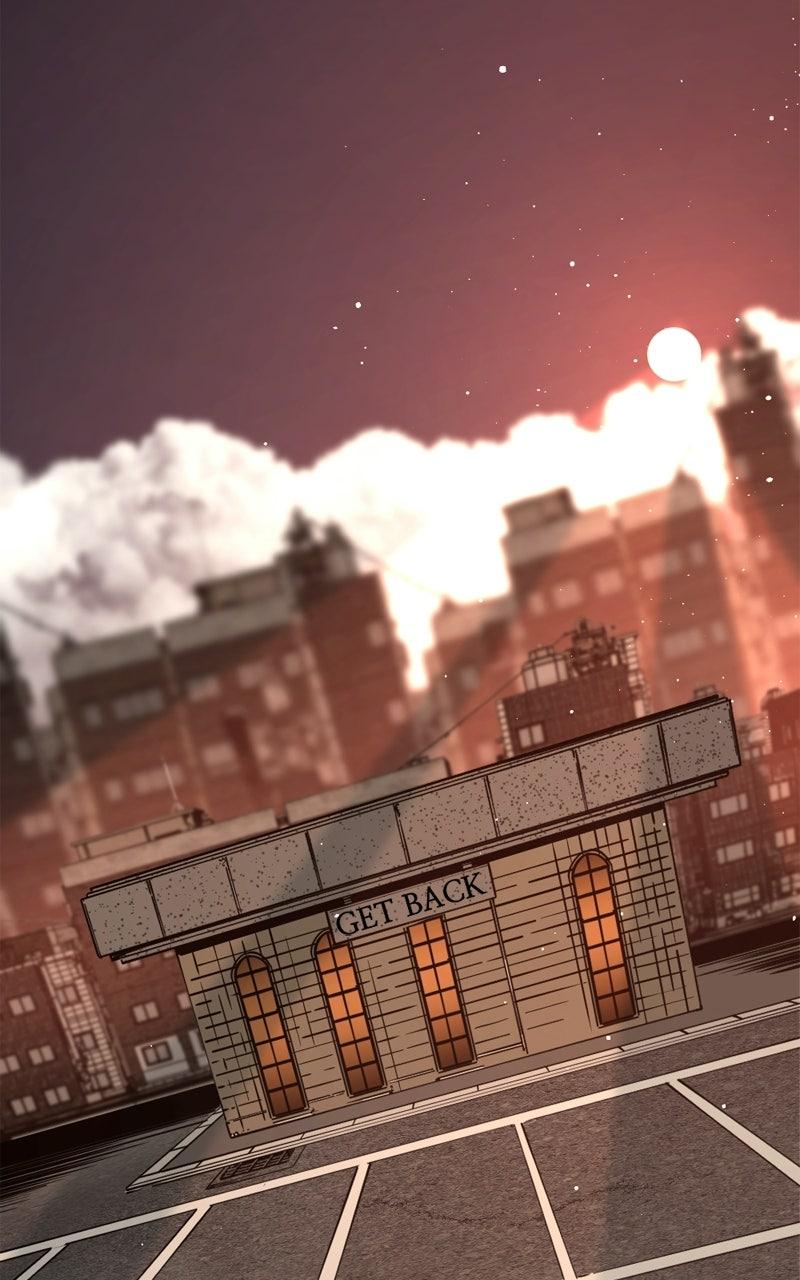 Hero Killer Chapter 256 - Page 9 in English