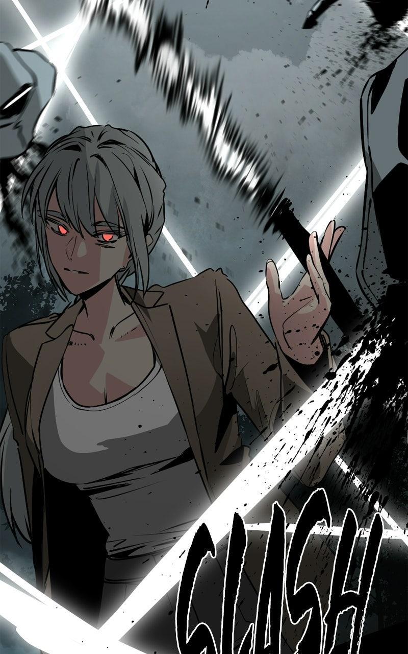 Hero Killer Chapter 257 - Page 105 in English