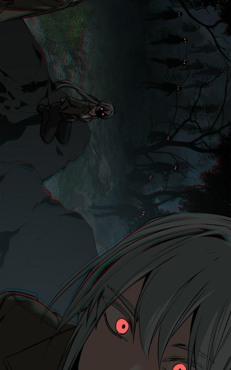 Hero Killer Chapter 257 - Page 11 in English