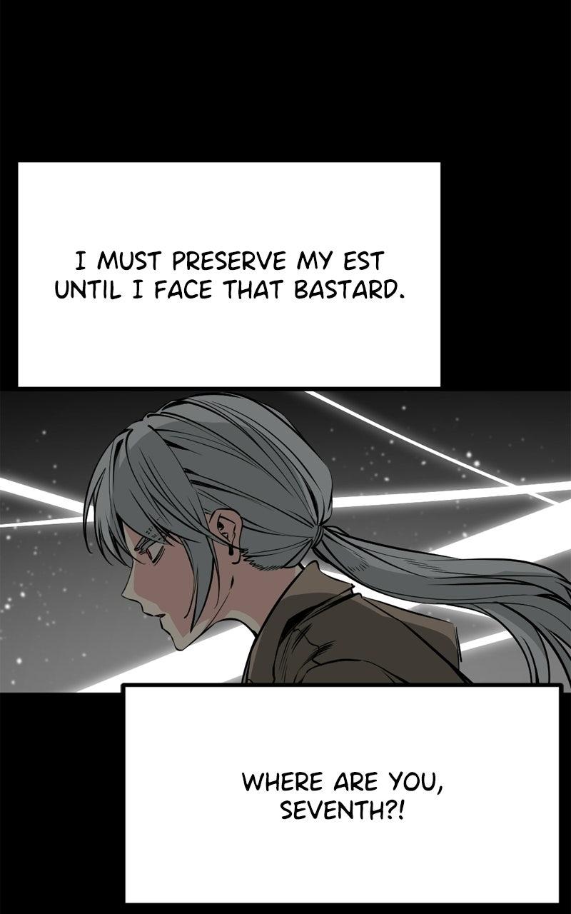 Hero Killer Chapter 257 - Page 111 in English
