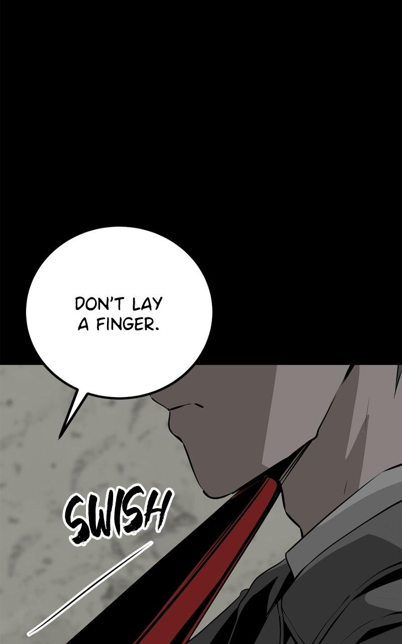 Hero Killer Chapter 257 - Page 118 in English