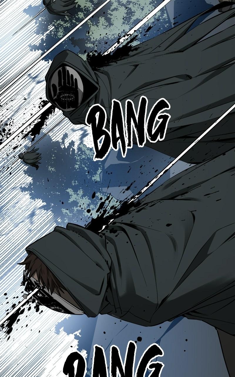 Hero Killer Chapter 257 - Page 14 in English
