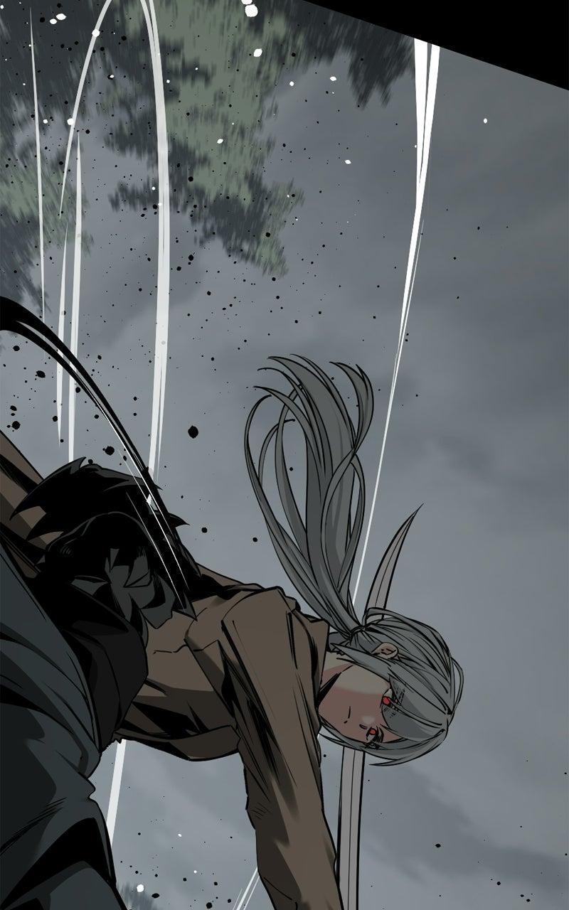 Hero Killer Chapter 257 - Page 28 in English