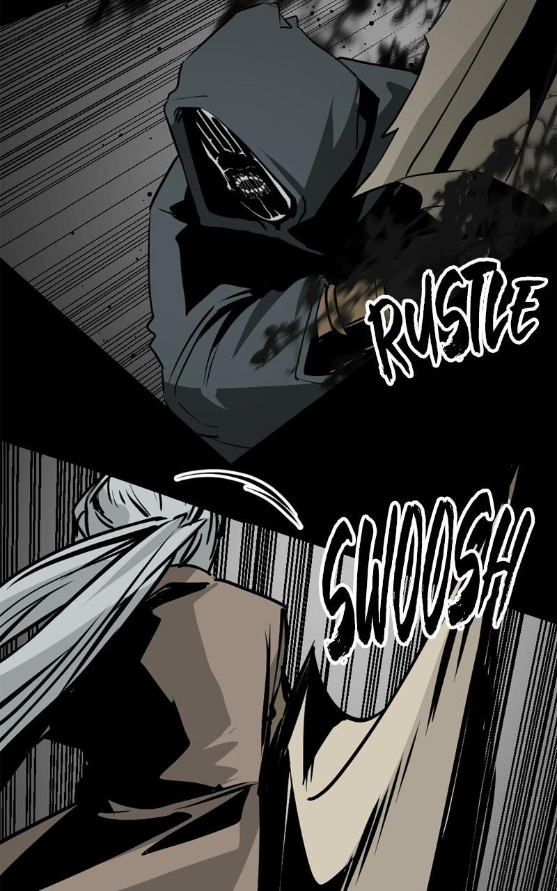 Hero Killer Chapter 257 - Page 34 in English