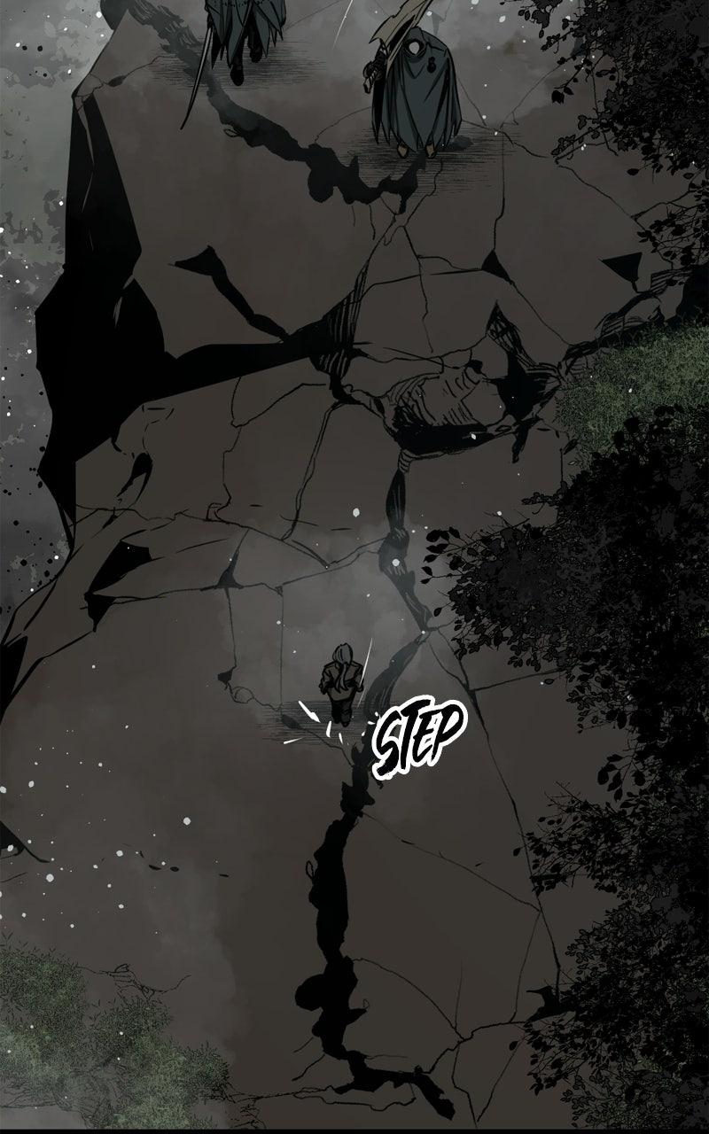 Hero Killer Chapter 257 - Page 37 in English