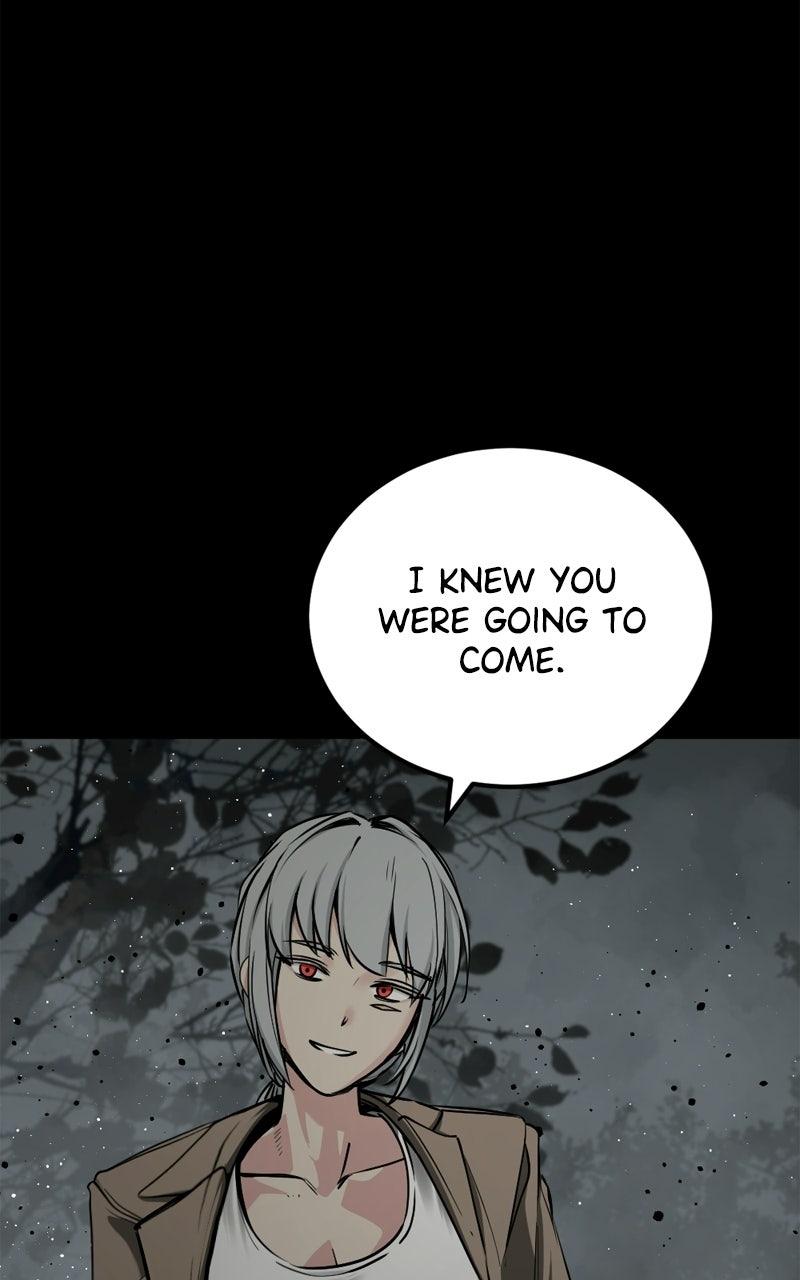 Hero Killer Chapter 257 - Page 38 in English