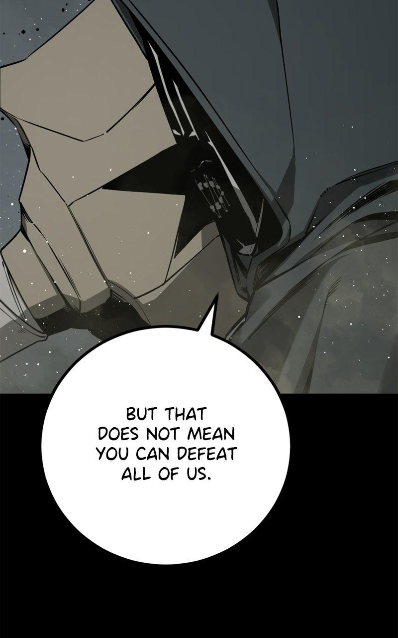 Hero Killer Chapter 257 - Page 40 in English