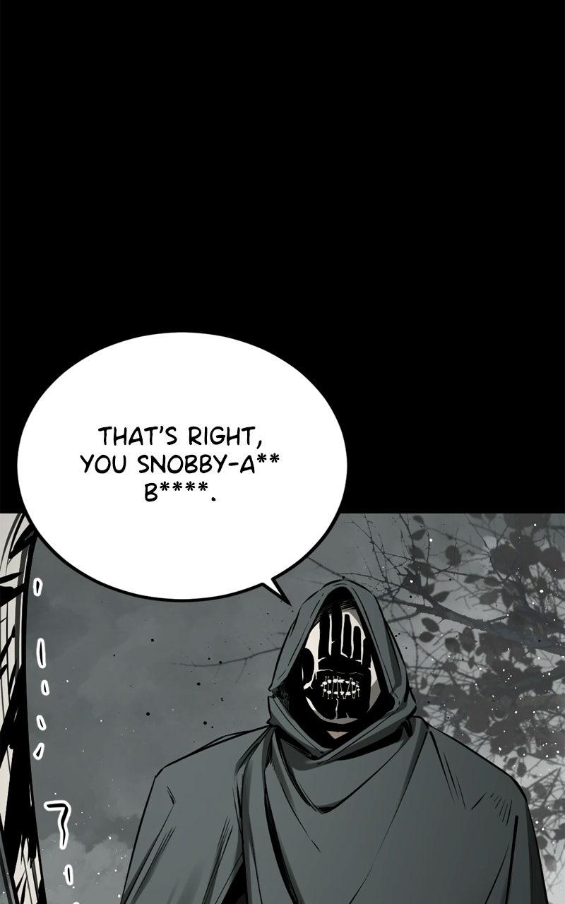 Hero Killer Chapter 257 - Page 41 in English