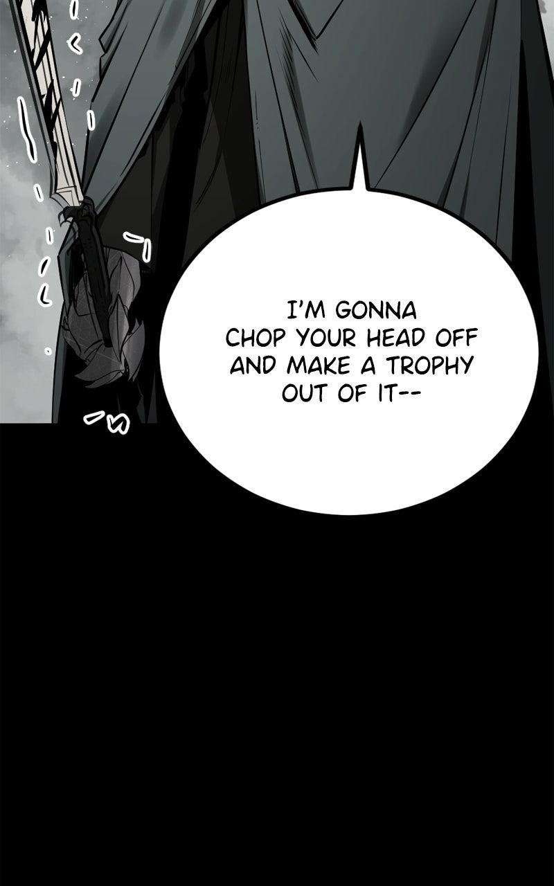 Hero Killer Chapter 257 - Page 42 in English