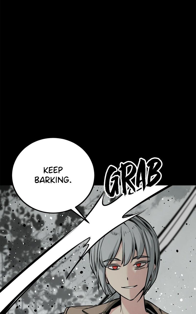 Hero Killer Chapter 257 - Page 45 in English