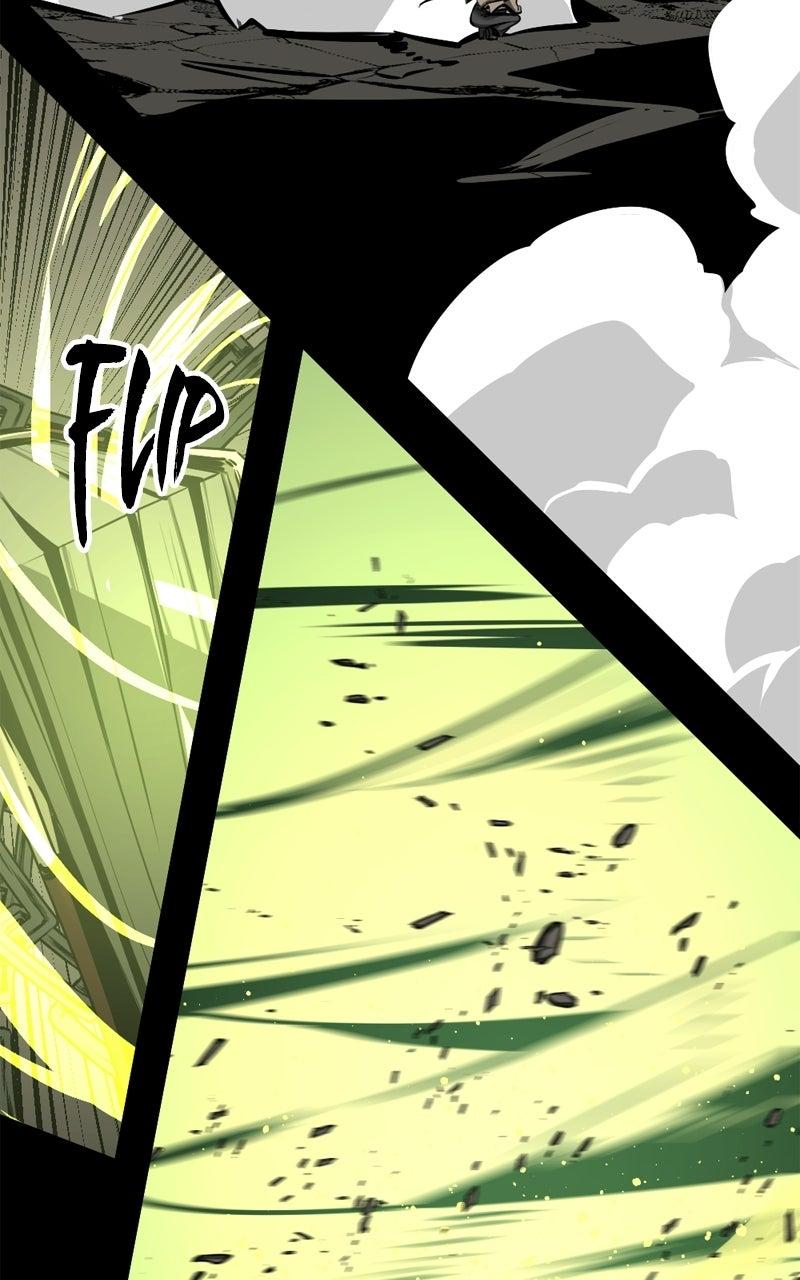 Hero Killer Chapter 257 - Page 61 in English