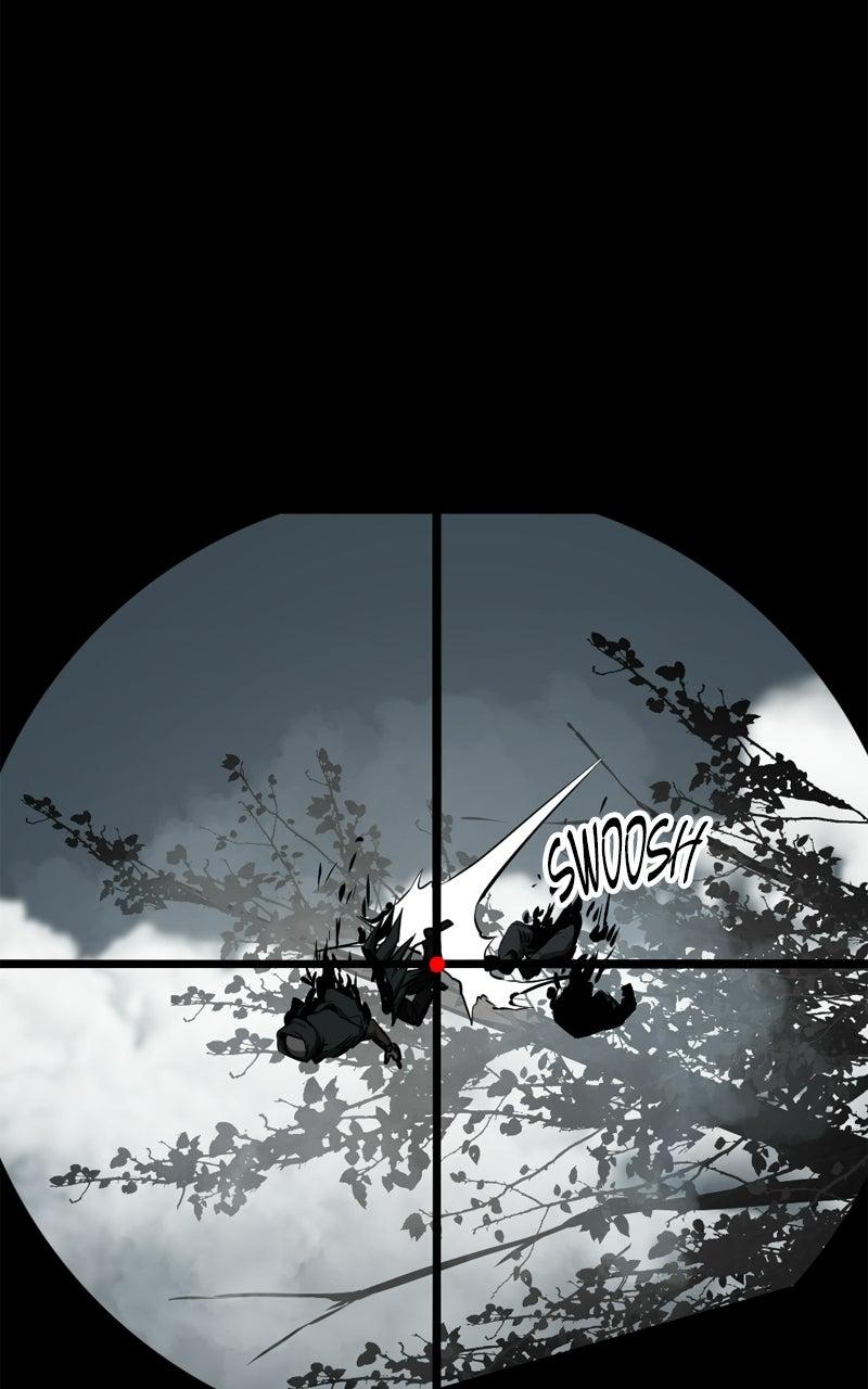 Hero Killer Chapter 257 - Page 7 in English
