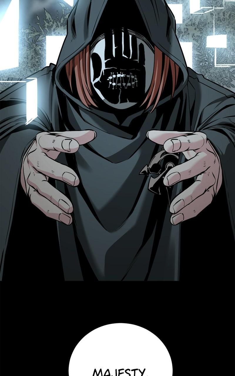 Hero Killer Chapter 257 - Page 95 in English