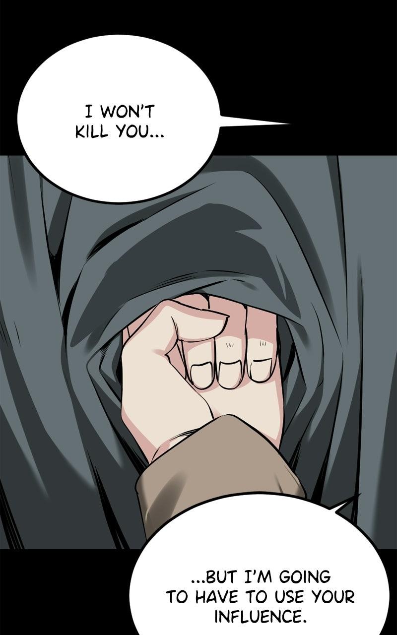 Hero Killer Chapter 257 - Page 97 in English