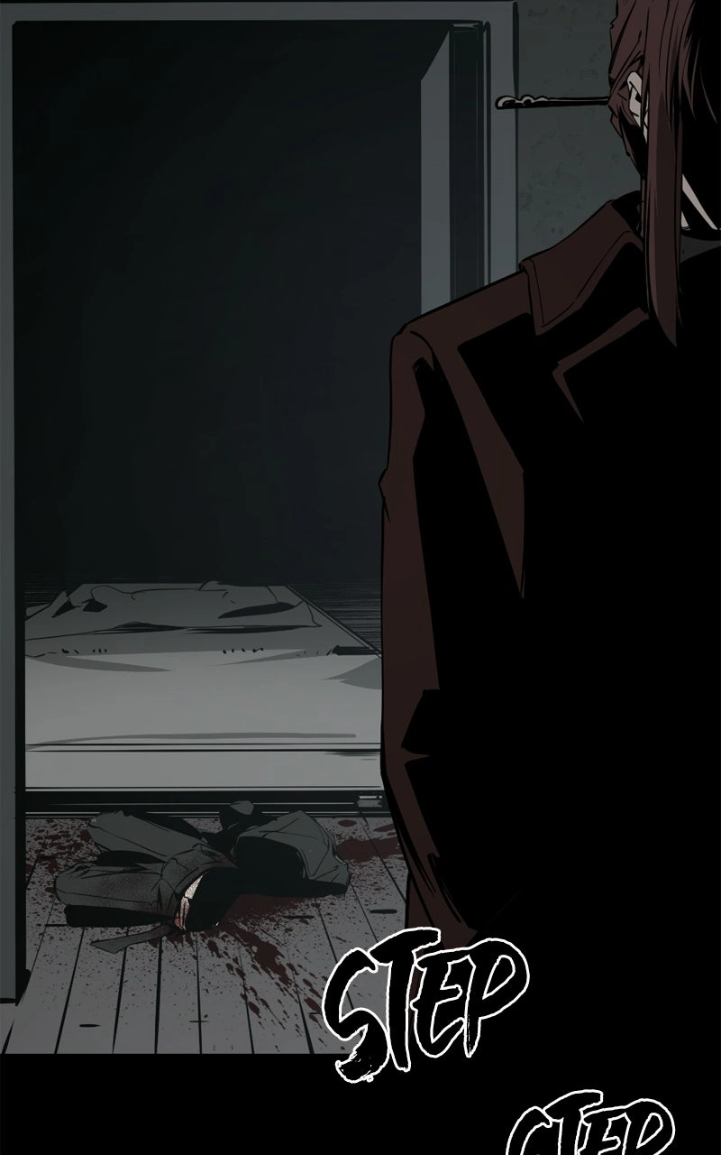 Hero Killer Chapter 258 - Page 10 in English