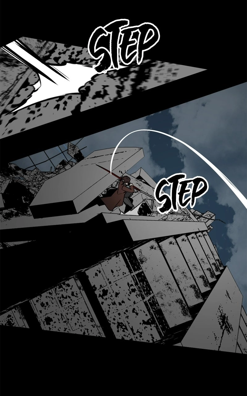 Hero Killer Chapter 258 - Page 100 in English