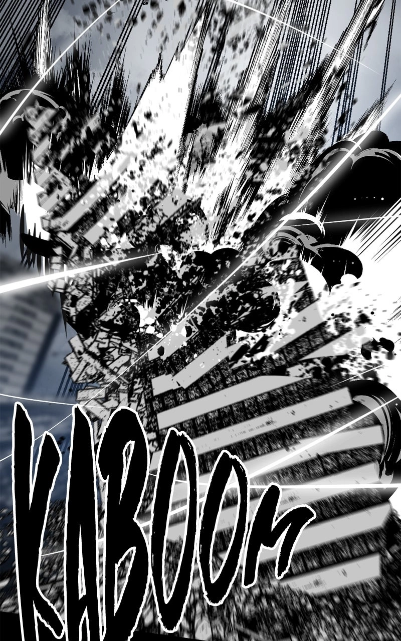 Hero Killer Chapter 258 - Page 109 in English
