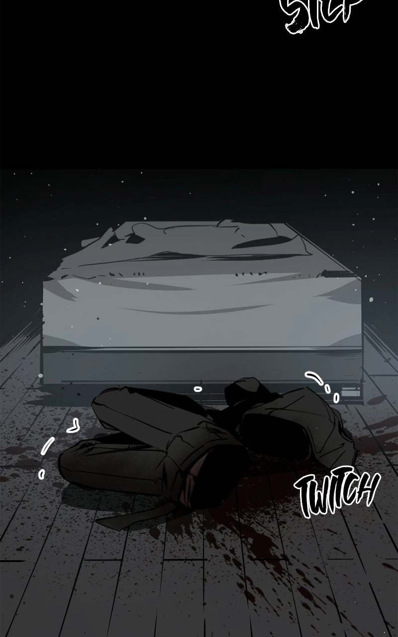 Hero Killer Chapter 258 - Page 11 in English
