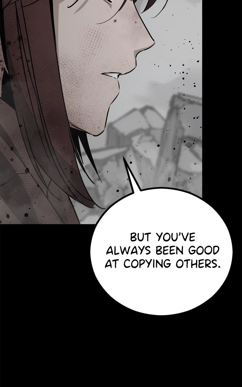 Hero Killer Chapter 258 - Page 112 in English