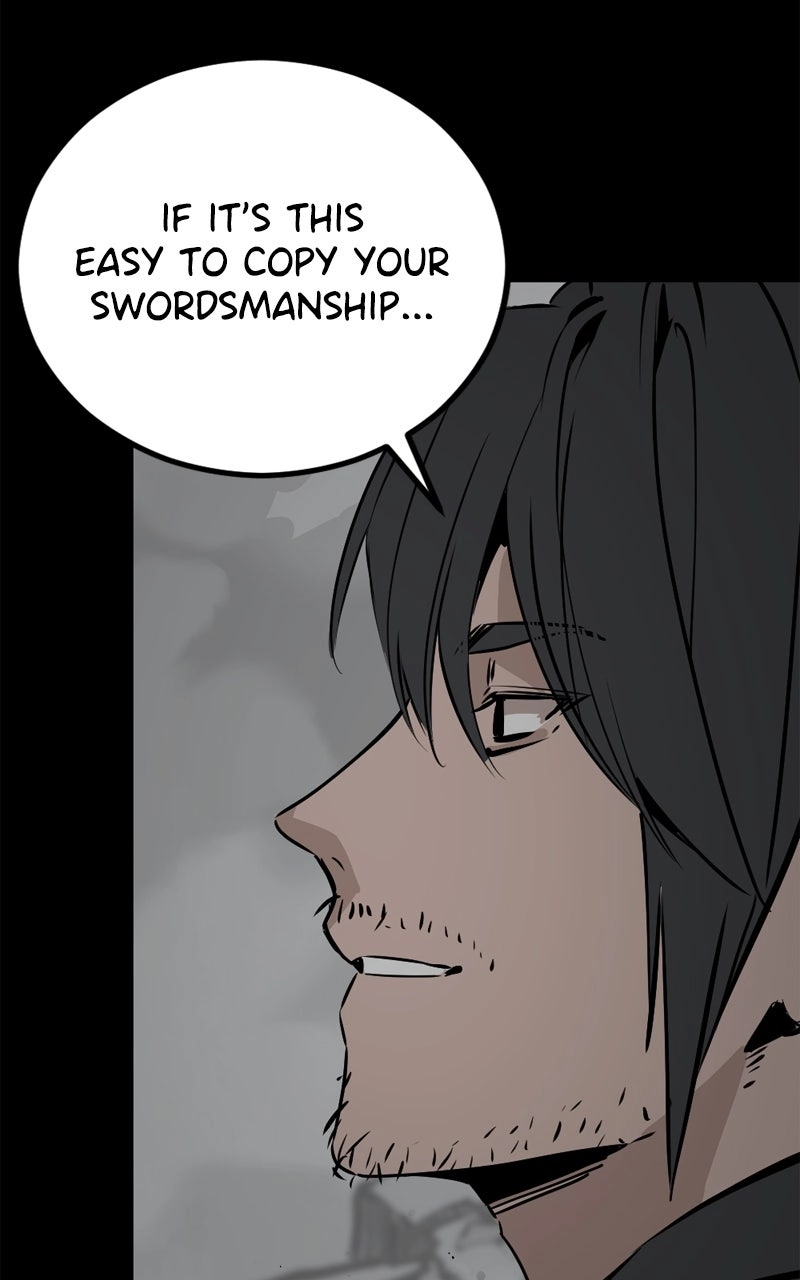 Hero Killer Chapter 258 - Page 113 in English