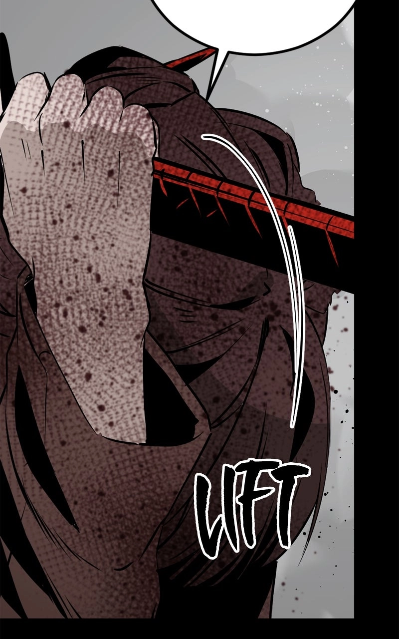 Hero Killer Chapter 258 - Page 115 in English