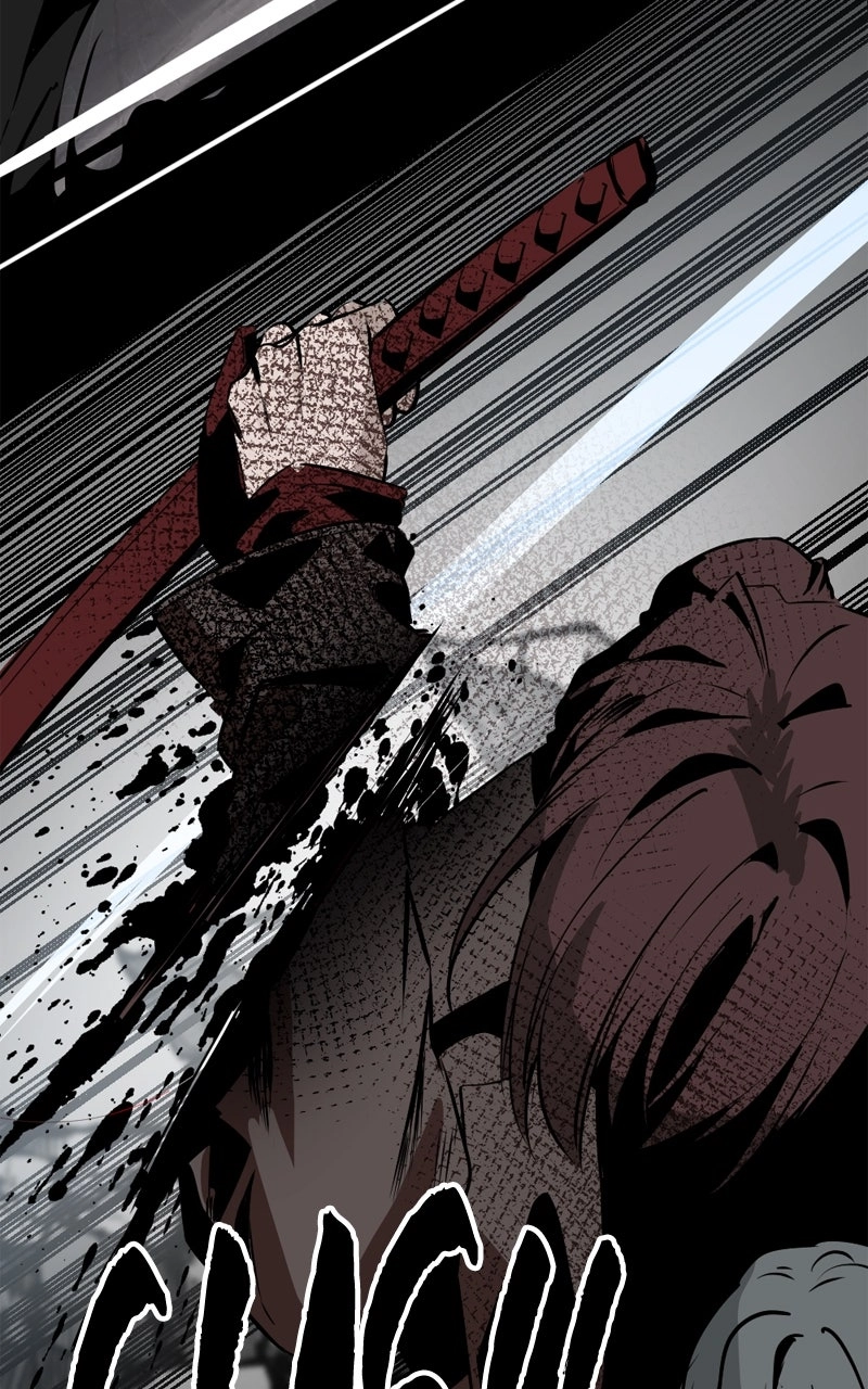 Hero Killer Chapter 258 - Page 117 in English