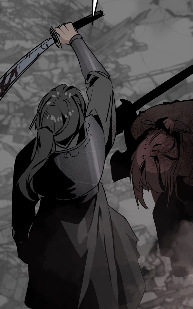Hero Killer Chapter 258 - Page 119 in English
